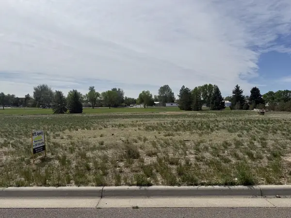 Lot 8 Progress Court, Wheatland, WY 82201