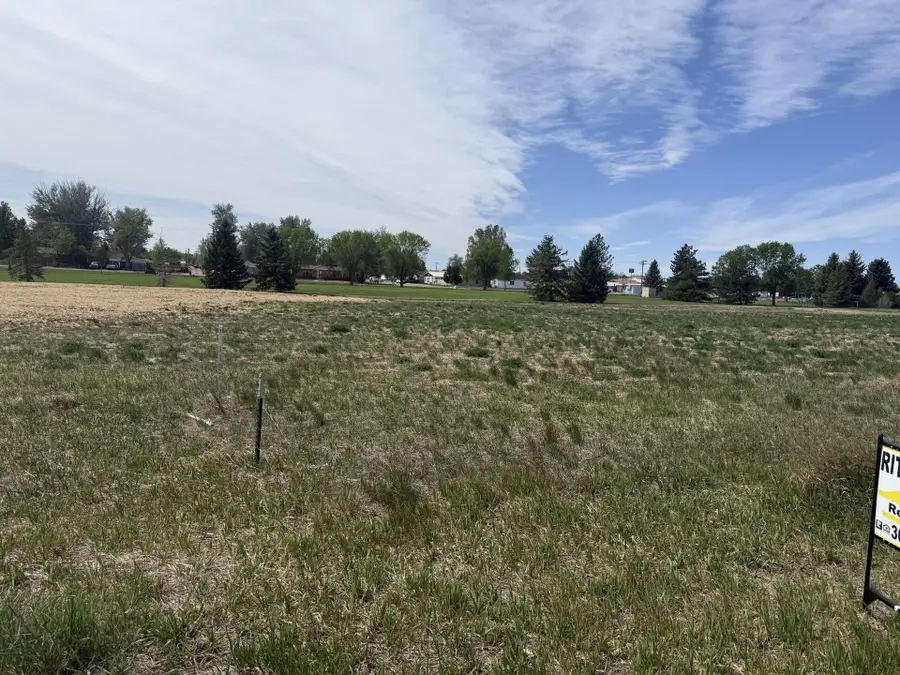 Lot 8 Progress Court, Wheatland, WY 82201 - #2