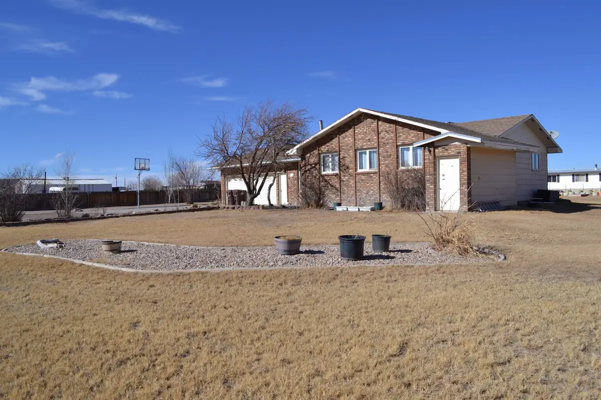 115 Brinton Rd, Lyman, WY 82937 - #1