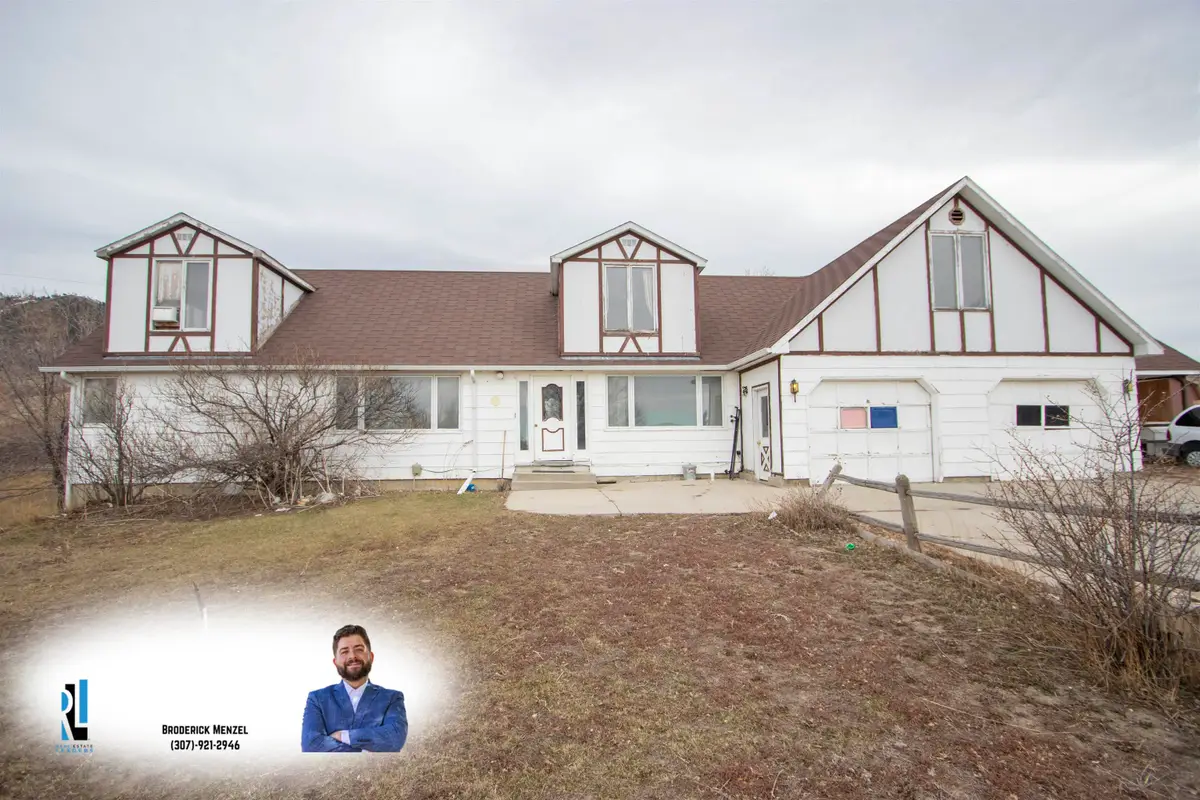 6405 Gothberg Road, Casper, WY 82602 - #1