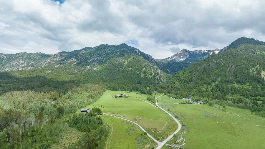 Lot 2 Stewart Trail Road, Alpine, WY 83128 - #3