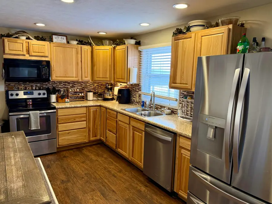 208 N 7th Street, Saratoga, WY 82331 - #2