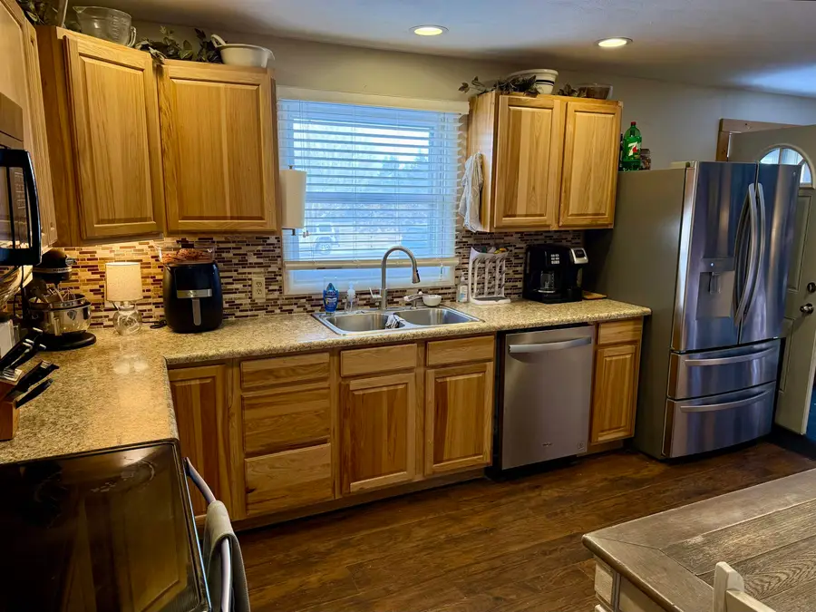 208 N 7th Street, Saratoga, WY 82331 - #3