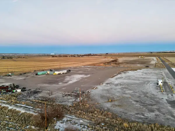 17 North Road, Wheatland, WY 82201