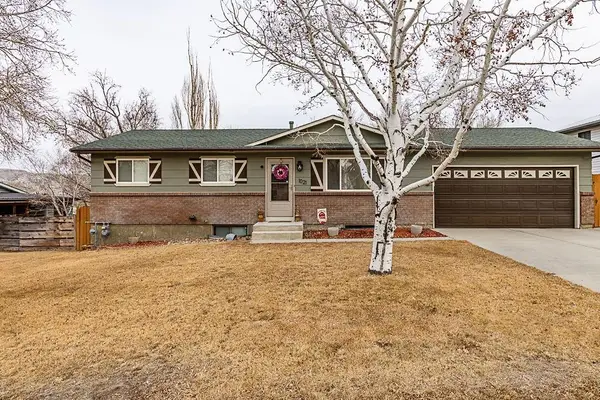 1021 Elm Way, Rock Springs, WY 82901