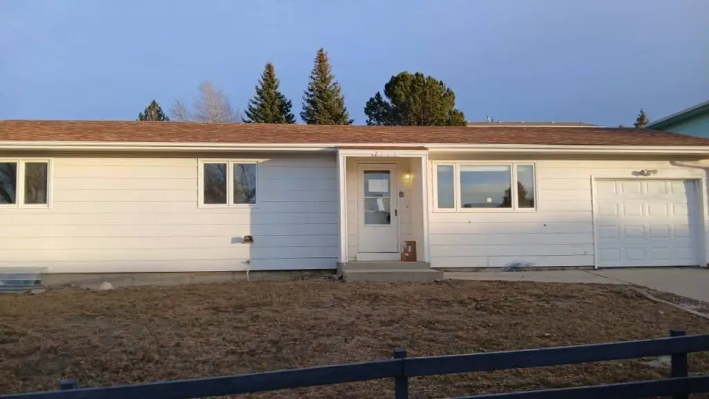 2141 Thorndike Avenue, Casper, WY 82601 - #1