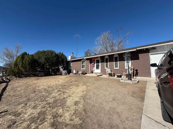 5250 Atlantic Drive, Cheyenne, WY 82001
