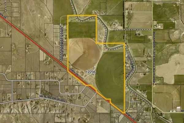 12296 U.S. Highway 26, Riverton, WY 82501