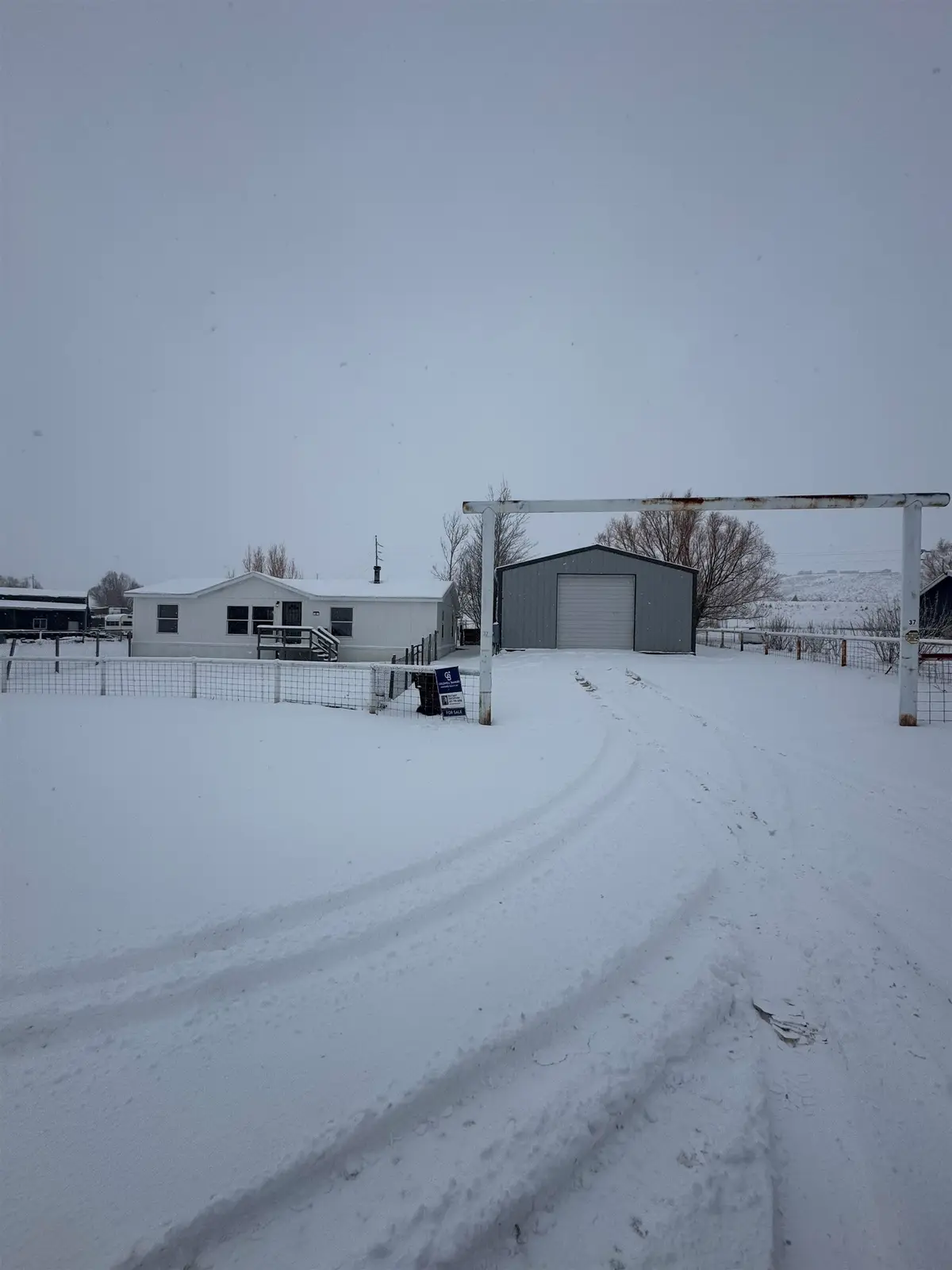 37 Front Stretch, Evanston, WY 82930 - #1