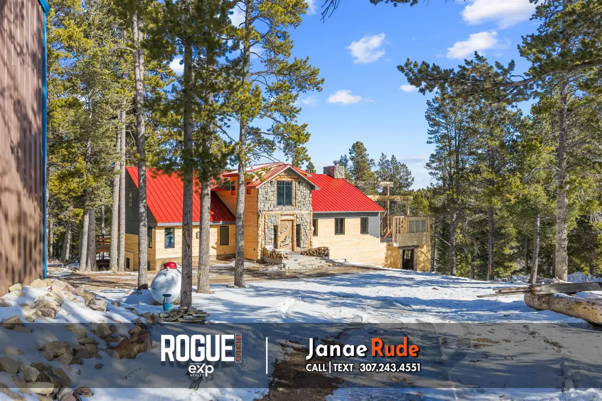 2330 Dew Drive, Casper, WY 82601 - #1