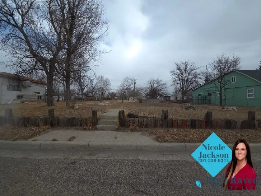 1404 15th Street, Wheatland, WY 82201 - #1