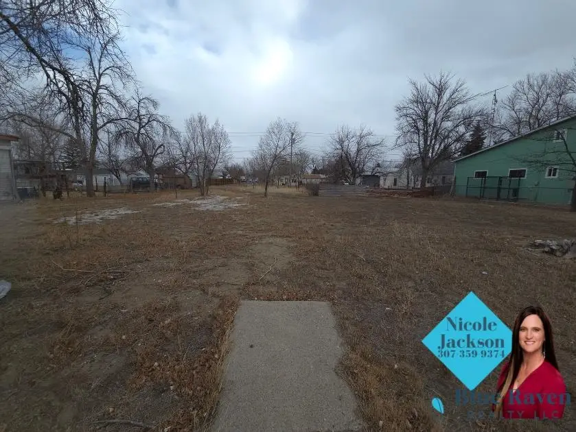 1404 15th Street, Wheatland, WY 82201 - #2