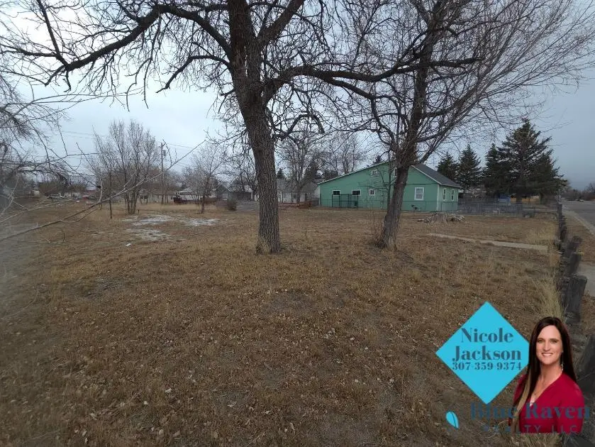 1404 15th Street, Wheatland, WY 82201 - #3
