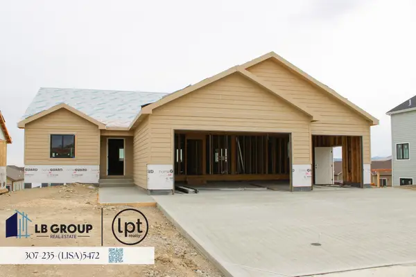 2505 Heathrow Avenue, Casper, WY 82609