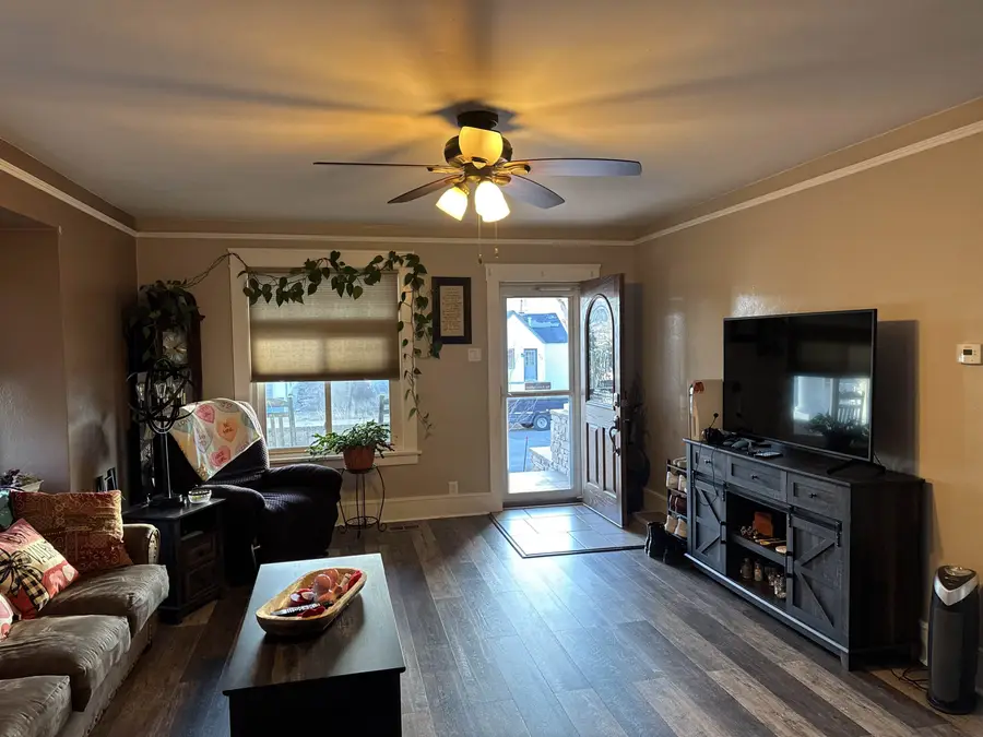 357 E 2nd North Street, Green River, WY 82935 - #3