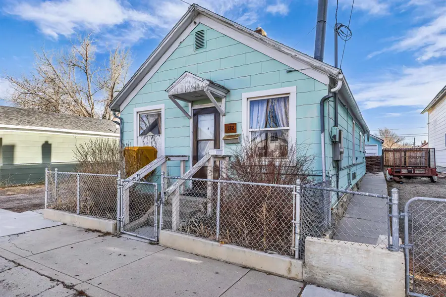 112 L St, Rock Springs, WY 82901 - #3