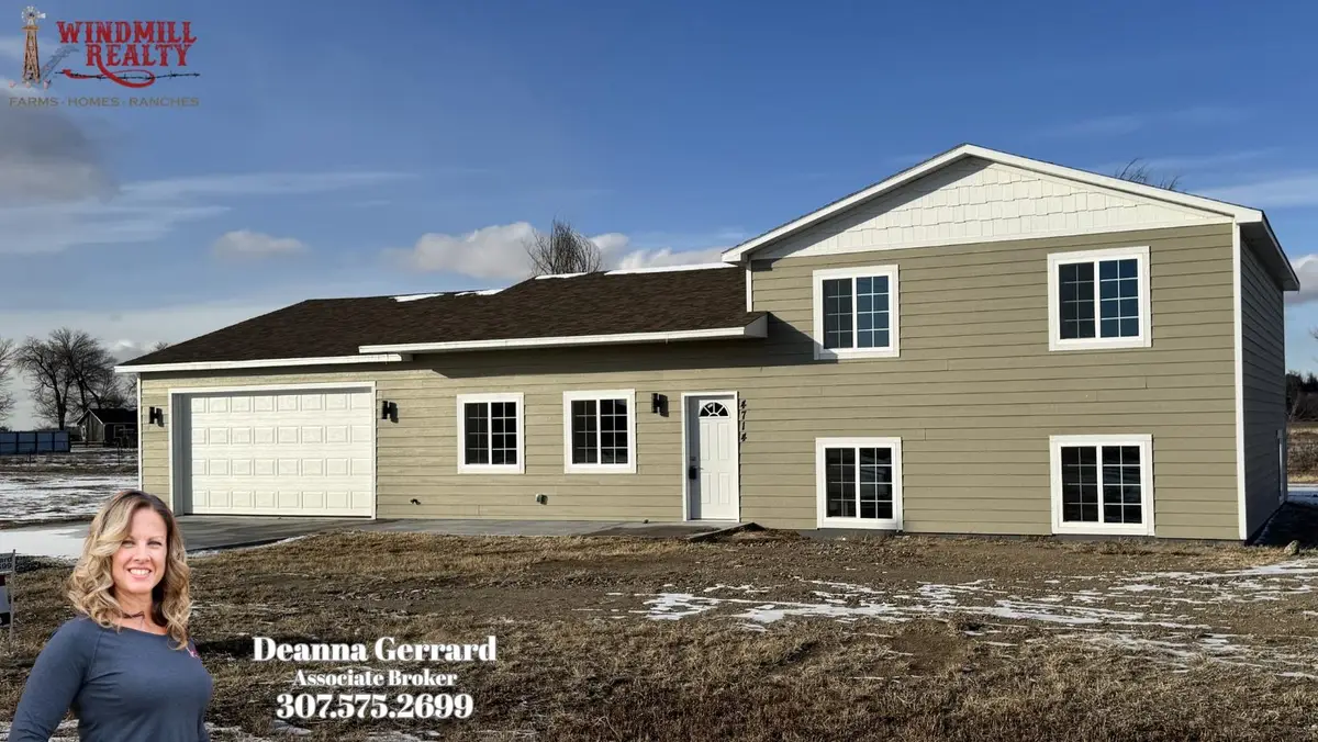 4714 Latigo Loop Road, Torrington, WY 82240 - #1