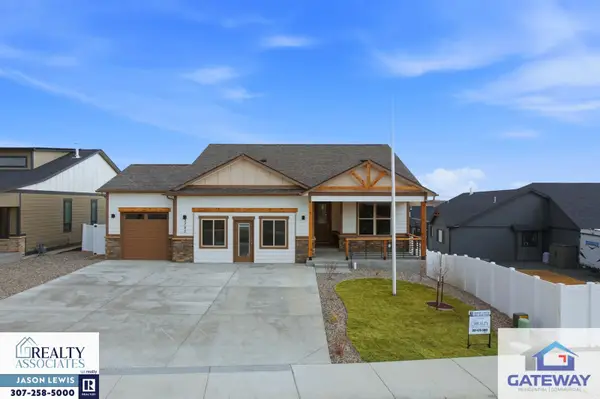 2785 Berkshire Way, Casper, WY 82609