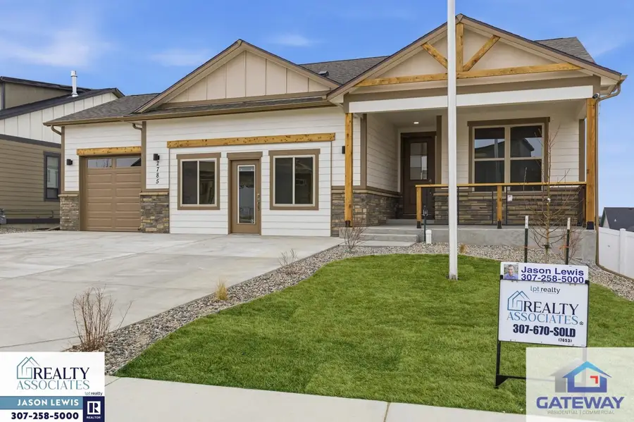 2785 Berkshire Way, Casper, WY 82609 - #3