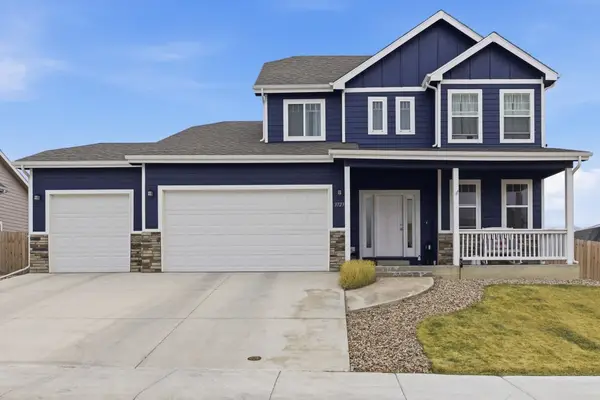 3723 Dancing Wolf Drive, Casper, WY 82604