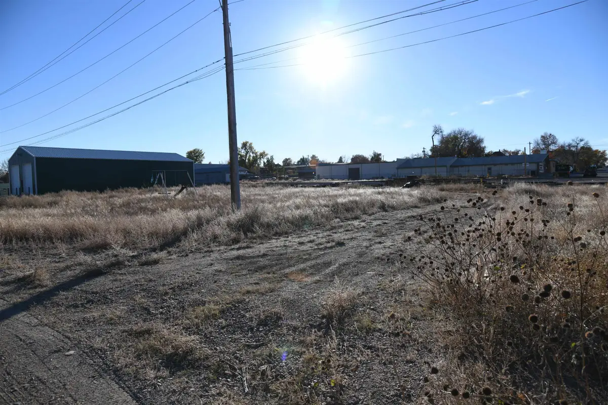 507 & 509 7th Street, Wheatland, WY 82201 - #1