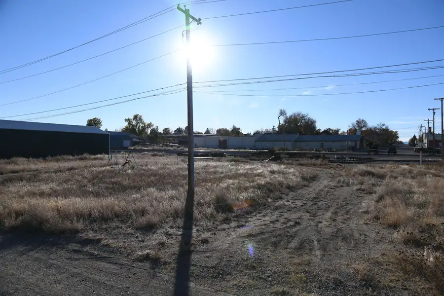 507 & 509 7th Street, Wheatland, WY 82201 - #3