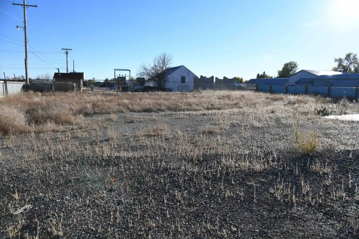 503 7th Street, Wheatland, WY 82201 - #1