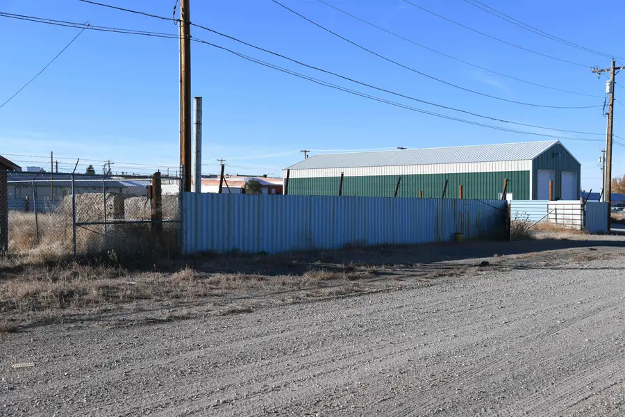 503 7th Street, Wheatland, WY 82201 - #2