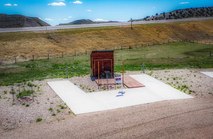 17 & 19 Red Vista Drive, Ten Sleep, WY 82442 - #2
