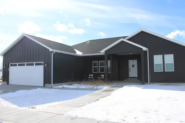 311 East Village Drive, Lyman, WY 82937