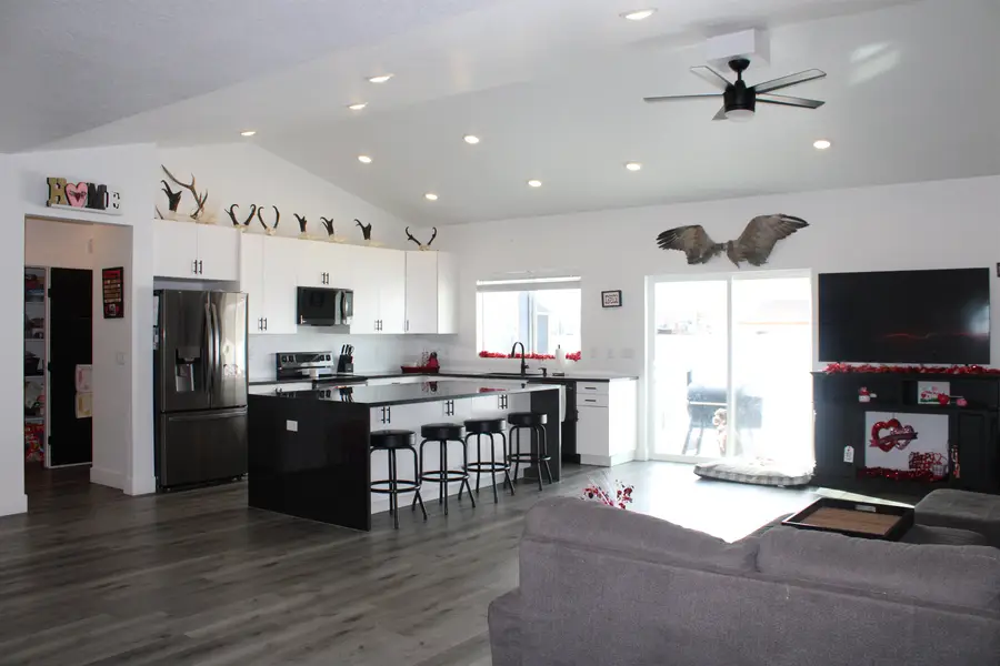 311 East Village Drive, Lyman, WY 82937 - #3