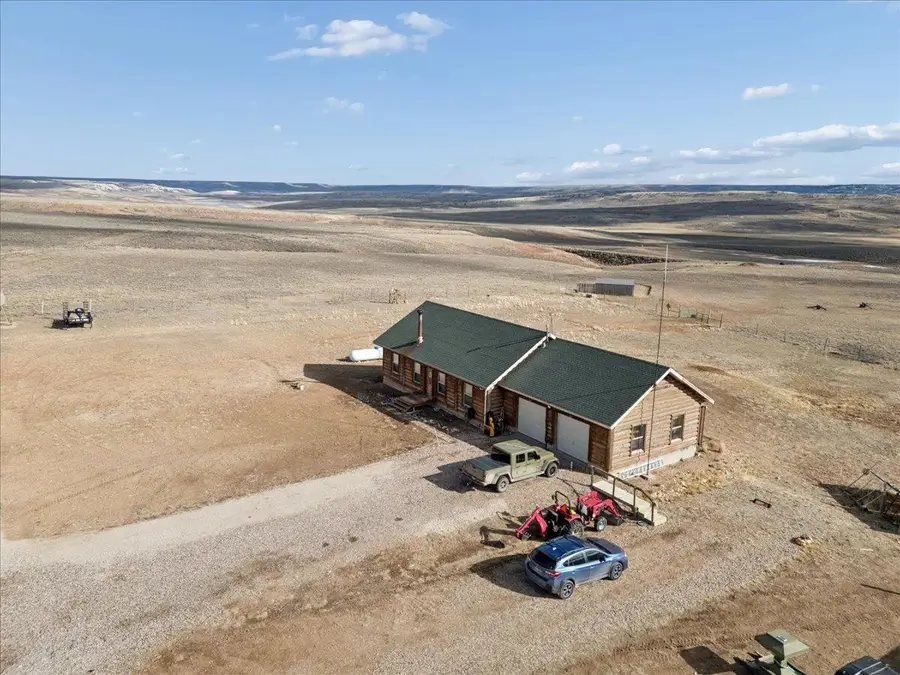 234 Forked Branch Road, Evanston, WY 82930 - #2