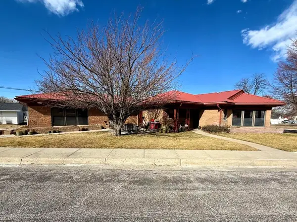 103 Park Avenue, Wheatland, WY 82201