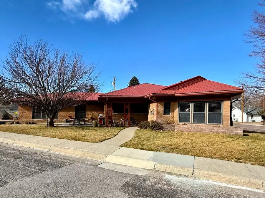103 Park Avenue, Wheatland, WY 82201 - #2