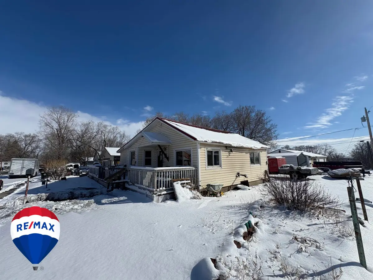 1303 E Washington St, Riverton, WY 82501-0000 - #1