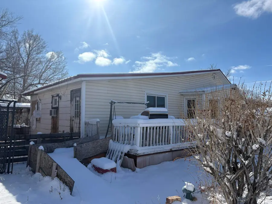 1303 E Washington St, Riverton, WY 82501-0000 - #2