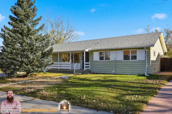 409 N Sun, Casper, WY 82609