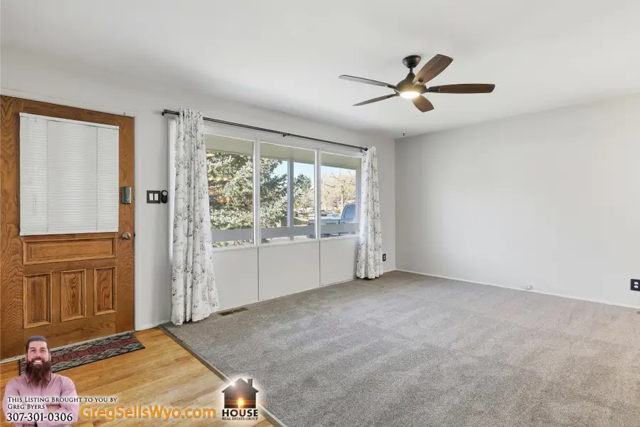 409 N Sun, Casper, WY 82609 - #2