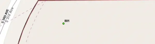 801 S 3rd Ave, Mills, WY 82644