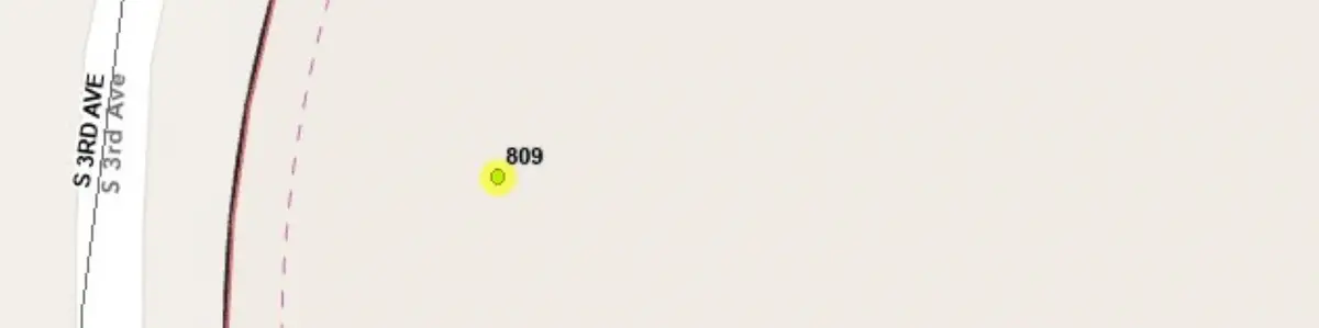 809 S 3rd Ave, Mills, WY 82644 - #1