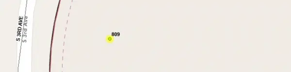 809 S 3rd Ave, Mills, WY 82644