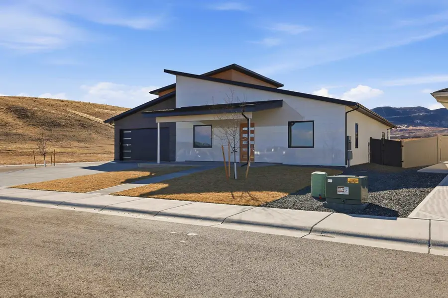 3119 Palmer Drive, Casper, WY 82601 - #3