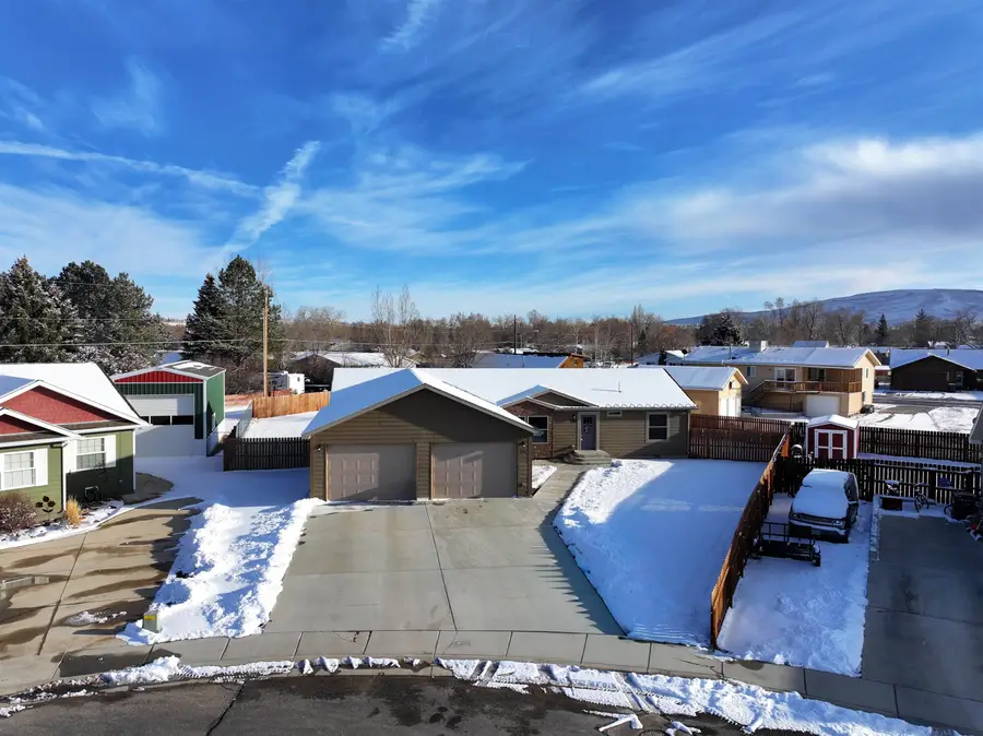 766 Victory Lane, Lander, WY 82520 - #2