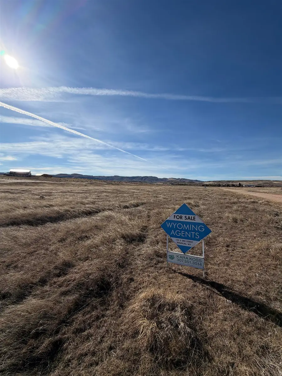 30 Sage Meadows Road, Glenrock, WY 82637 - #2