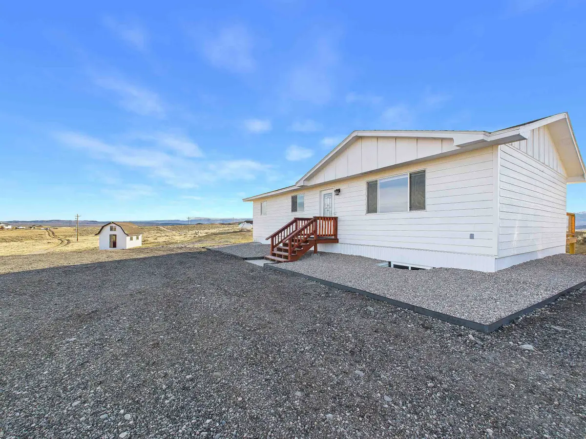 20 Glory Lane, Lander, WY 82520 - #1