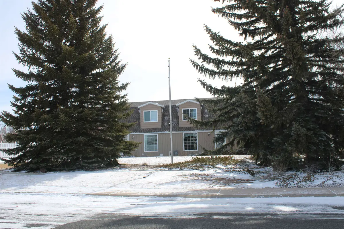 405 W Clark, Lyman, WY 82937 - #1