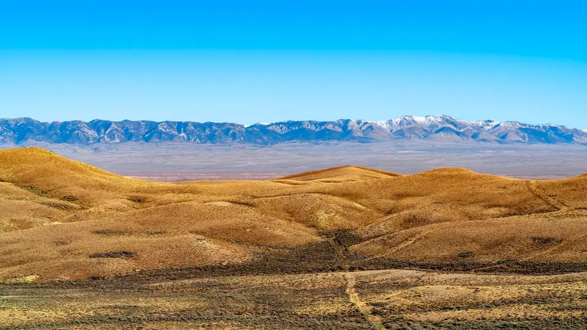 0 County Road 63, Rawlins, WY 82301 - #1