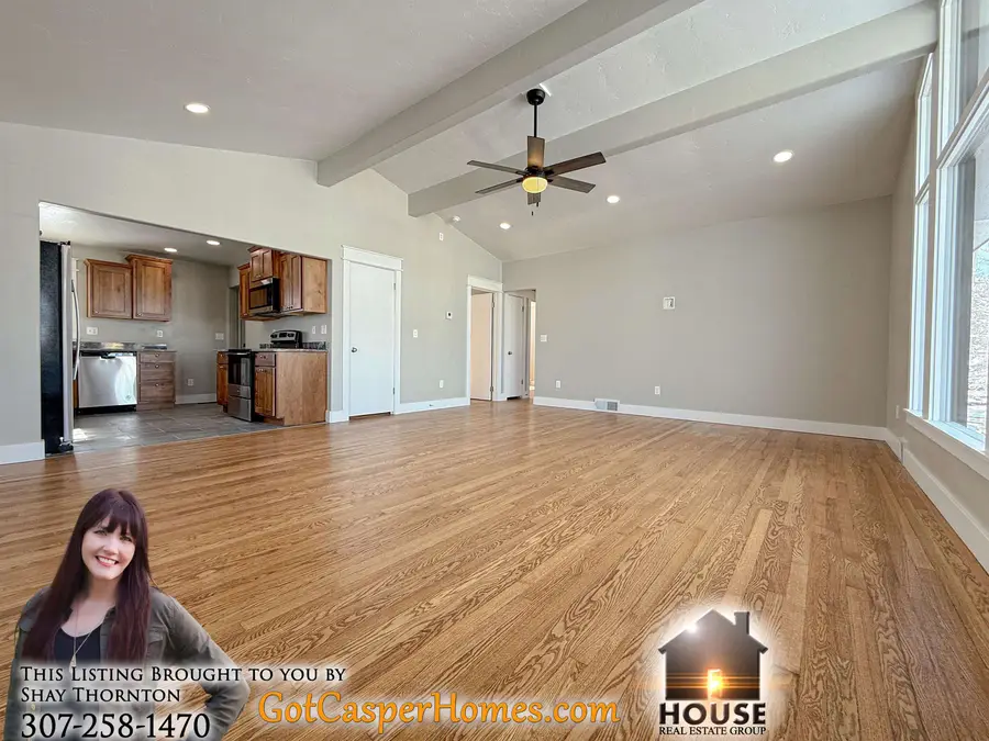 1547 W Coffman Street, Casper, WY 82604 - #3