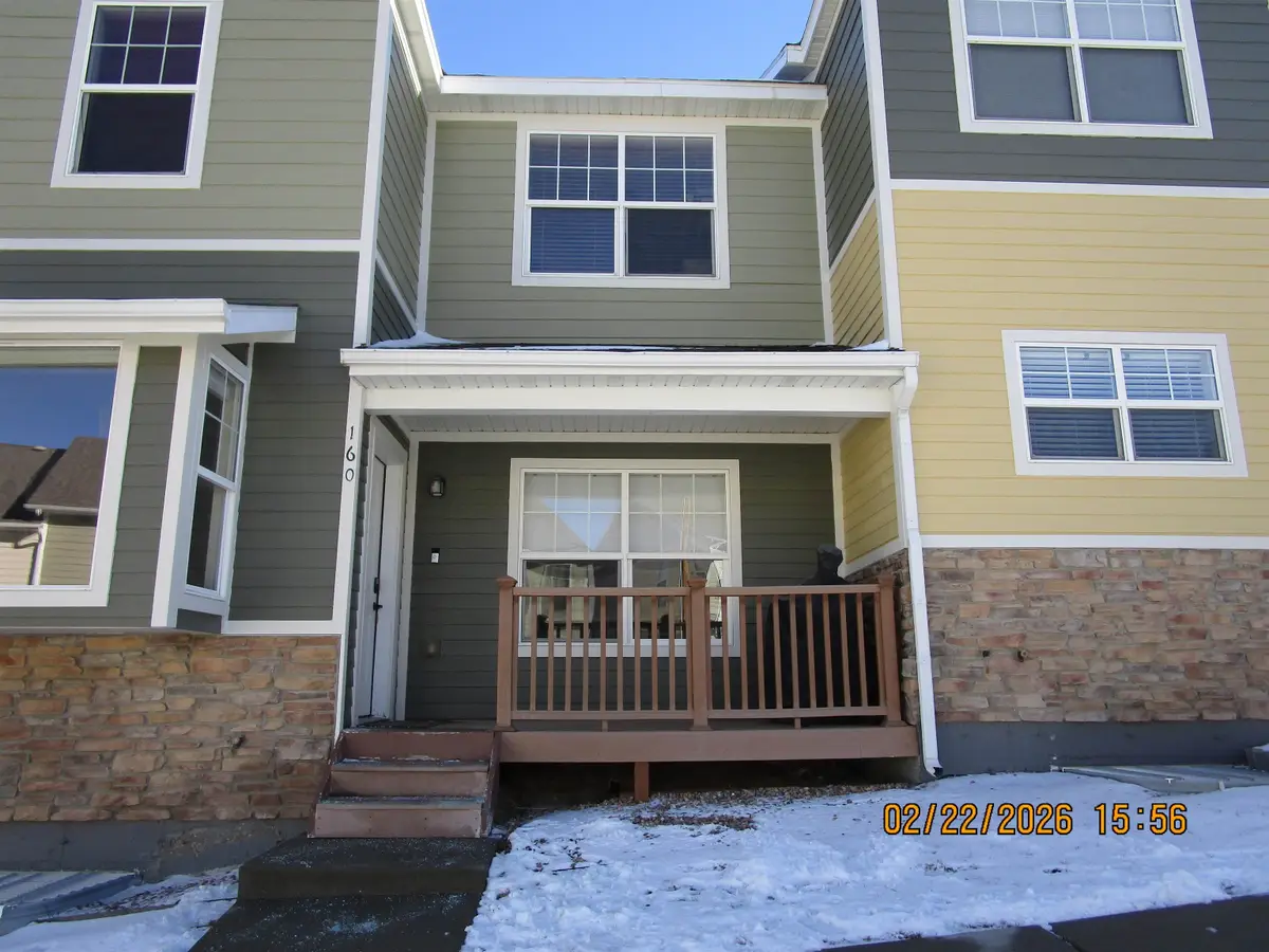 160 Fox Hills Drive, Green River, WY 82935 - #1