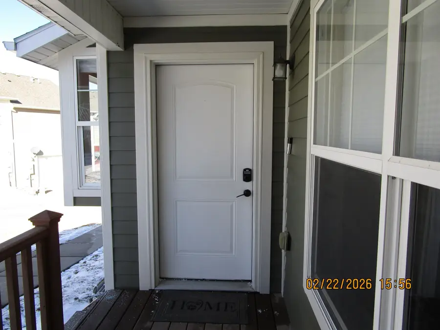 160 Fox Hills Drive, Green River, WY 82935 - #2